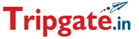 Tripgate logo