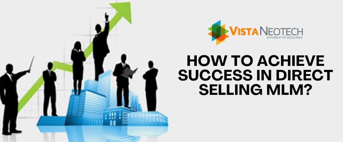 How to achieve success in MLM Network Marketing?