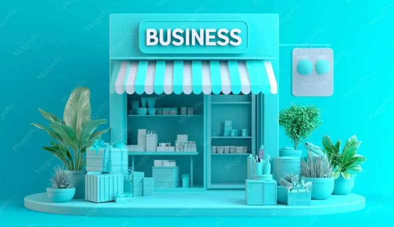 Simple Single-Owner Business Setup