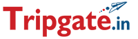 Tripgate.in logo