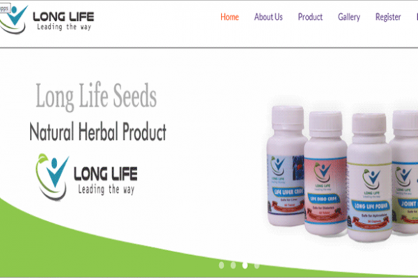 Longlife.co.in